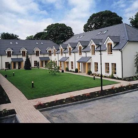 Heyward Mews Holiday Homes دبلن المظهر الخارجي الصورة