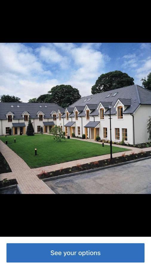 Heyward Mews Holiday Homes دبلن المظهر الخارجي الصورة
