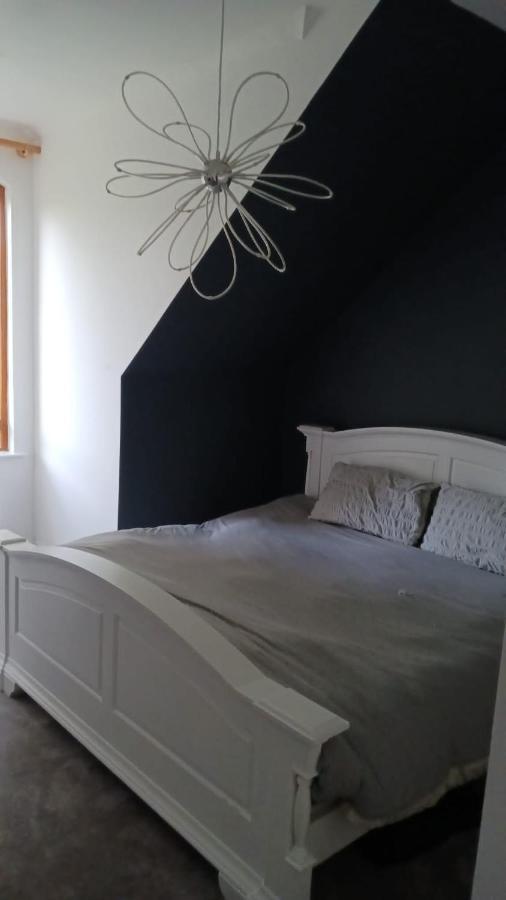 Heyward Mews Holiday Homes دبلن المظهر الخارجي الصورة