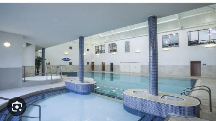Heyward Mews Holiday Homes دبلن المظهر الخارجي الصورة