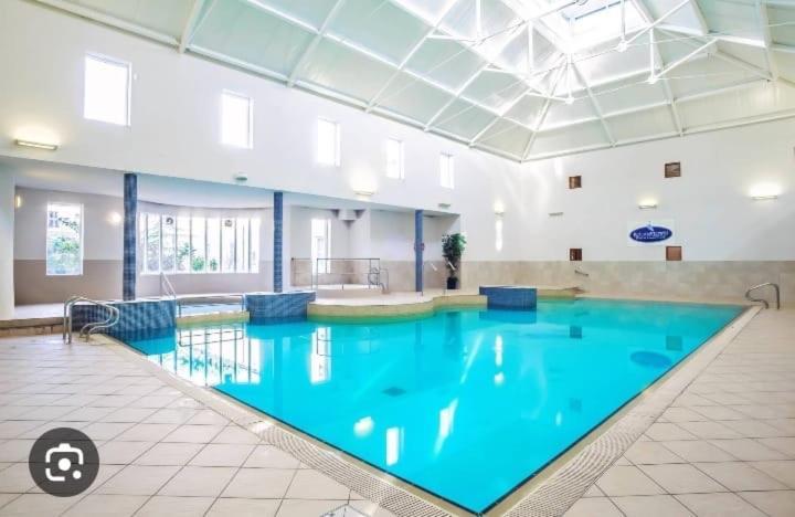 Heyward Mews Holiday Homes دبلن المظهر الخارجي الصورة