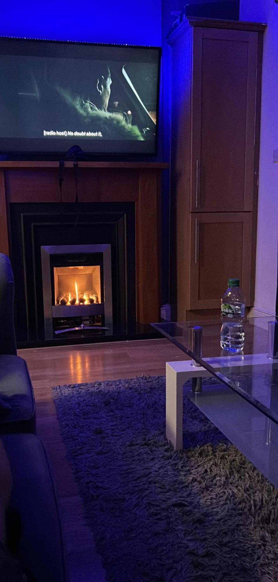 Heyward Mews Holiday Homes دبلن المظهر الخارجي الصورة